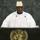 Image for article titled The Gambia Joins 19 Other African Nations in Banning Female Genital Mutilation